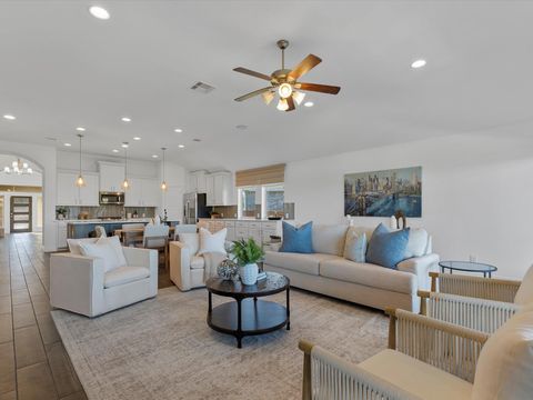 1009 Deer Rim RD Leander TX 78641