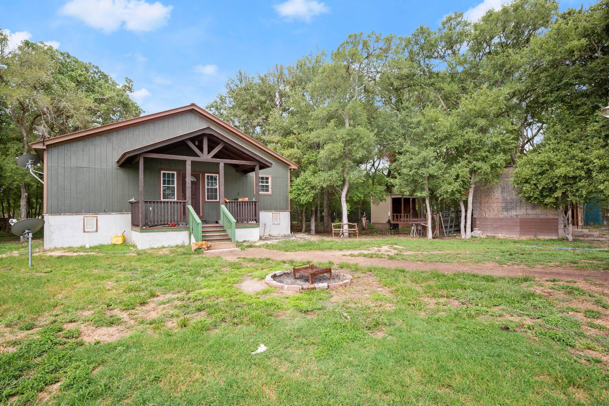 View Elgin, TX 78621 house