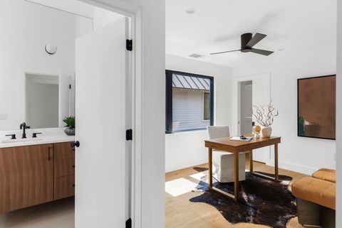 Tiny photo for 5212 Evans Ave, Austin, TX 78751 (MLS # 8673053)