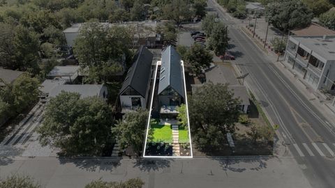 Tiny photo for 5212 Evans Ave, Austin, TX 78751 (MLS # 8673053)