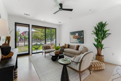 Tiny photo for 5212 Evans Ave, Austin, TX 78751 (MLS # 8673053)