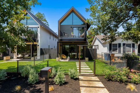 Photo of 5212 Evans Ave, Austin, TX 78751 (MLS # 8673053)