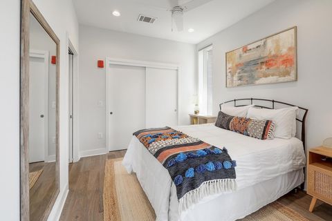 Tiny photo for 1800 E 4th ST #207, Austin, TX 78702 (MLS # 9914155)