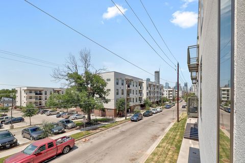 Tiny photo for 1800 E 4th ST #207, Austin, TX 78702 (MLS # 9914155)