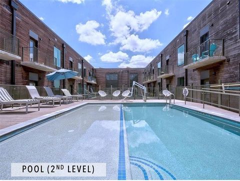 Tiny photo for 1800 E 4th ST #207, Austin, TX 78702 (MLS # 9914155)