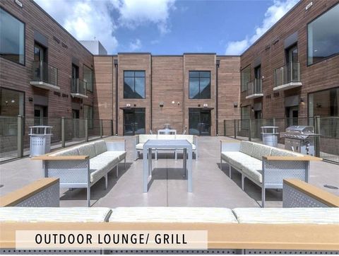 Tiny photo for 1800 E 4th ST #207, Austin, TX 78702 (MLS # 9914155)