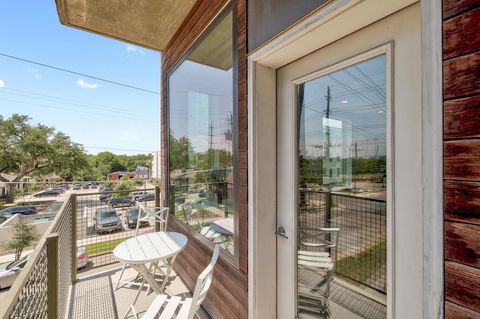 Tiny photo for 1800 E 4th ST #207, Austin, TX 78702 (MLS # 9914155)