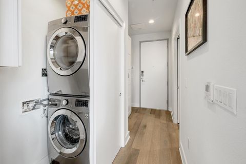 Tiny photo for 1800 E 4th ST #207, Austin, TX 78702 (MLS # 9914155)