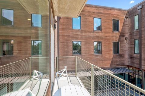 Tiny photo for 1800 E 4th ST #207, Austin, TX 78702 (MLS # 9914155)