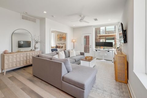 Tiny photo for 1800 E 4th ST #207, Austin, TX 78702 (MLS # 9914155)