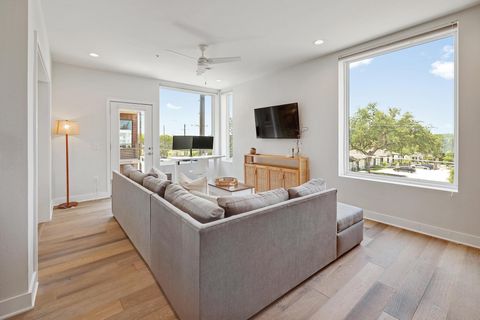 Tiny photo for 1800 E 4th ST #207, Austin, TX 78702 (MLS # 9914155)
