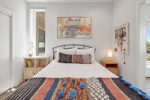 Tiny photo for 1800 E 4th ST #207, Austin, TX 78702 (MLS # 9914155)