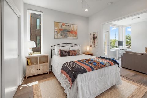 Tiny photo for 1800 E 4th ST #207, Austin, TX 78702 (MLS # 9914155)