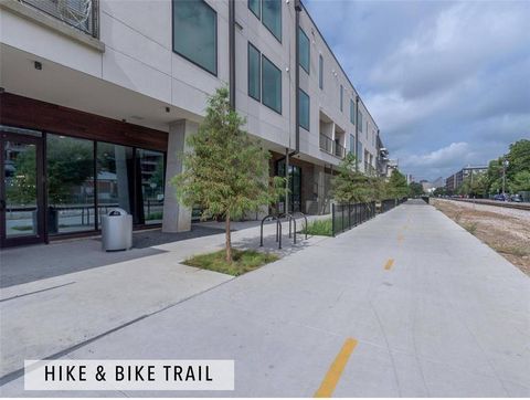 Photo of 1800 E 4th ST #207, Austin, TX 78702 (MLS # 9914155)