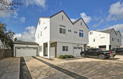 1405 Casey ST B Austin TX 78745