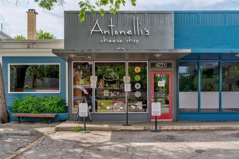 Tiny photo for 202 E 45th ST #103, Austin, TX 78751 (MLS # 1732986)