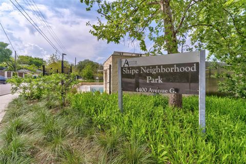 Tiny photo for 202 E 45th ST #103, Austin, TX 78751 (MLS # 1732986)