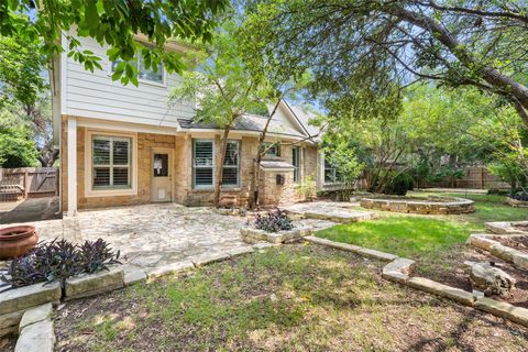 Tiny photo for 908 Golden Palomino CT, Austin, TX 78732 (MLS # 2495509)