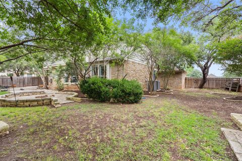 Tiny photo for 908 Golden Palomino CT, Austin, TX 78732 (MLS # 2495509)