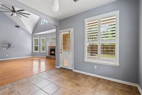 Tiny photo for 908 Golden Palomino CT, Austin, TX 78732 (MLS # 2495509)