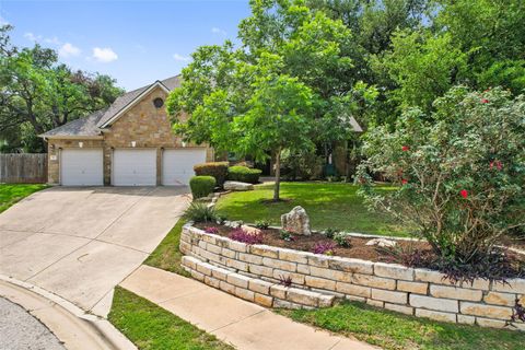 Tiny photo for 908 Golden Palomino CT, Austin, TX 78732 (MLS # 2495509)