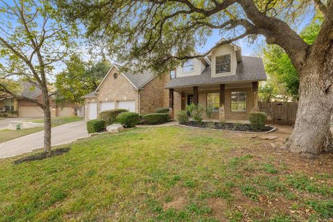 Tiny photo for 908 Golden Palomino CT, Austin, TX 78732 (MLS # 2495509)