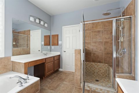Tiny photo for 908 Golden Palomino CT, Austin, TX 78732 (MLS # 2495509)