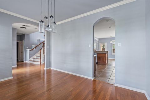 Tiny photo for 908 Golden Palomino CT, Austin, TX 78732 (MLS # 2495509)