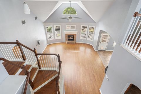 Tiny photo for 908 Golden Palomino CT, Austin, TX 78732 (MLS # 2495509)