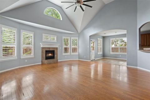 Tiny photo for 908 Golden Palomino CT, Austin, TX 78732 (MLS # 2495509)