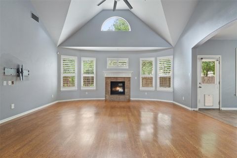 Tiny photo for 908 Golden Palomino CT, Austin, TX 78732 (MLS # 2495509)