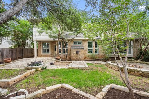 Tiny photo for 908 Golden Palomino CT, Austin, TX 78732 (MLS # 2495509)