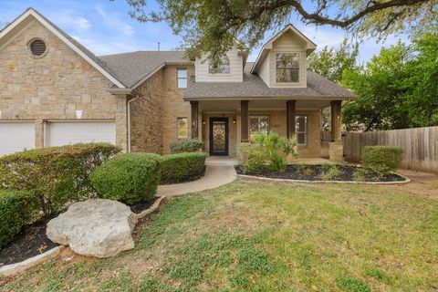 908 Golden Palomino CT Austin TX 78732
