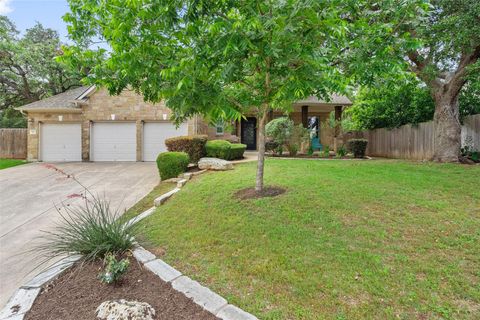 Tiny photo for 908 Golden Palomino CT, Austin, TX 78732 (MLS # 2495509)