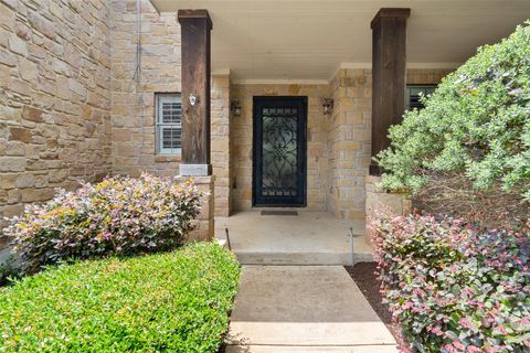 Tiny photo for 908 Golden Palomino CT, Austin, TX 78732 (MLS # 2495509)