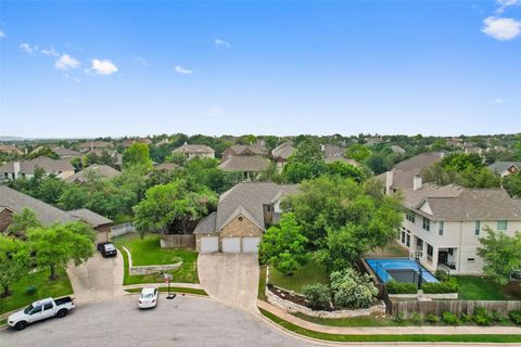 Tiny photo for 908 Golden Palomino CT, Austin, TX 78732 (MLS # 2495509)