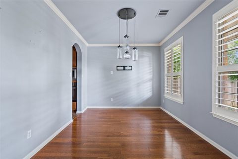 Tiny photo for 908 Golden Palomino CT, Austin, TX 78732 (MLS # 2495509)