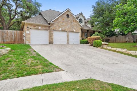 Tiny photo for 908 Golden Palomino CT, Austin, TX 78732 (MLS # 2495509)
