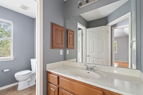 Tiny photo for 908 Golden Palomino CT, Austin, TX 78732 (MLS # 2495509)