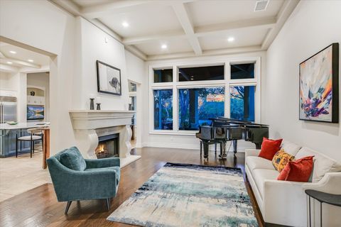 Tiny photo for 4109 Prince Andrew LN, Austin, TX 78730 (MLS # 6119077)