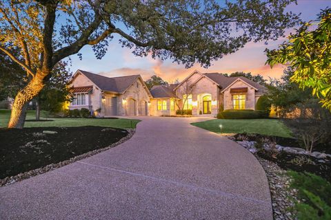 Photo of 4109 Prince Andrew LN, Austin, TX 78730 (MLS # 6119077)