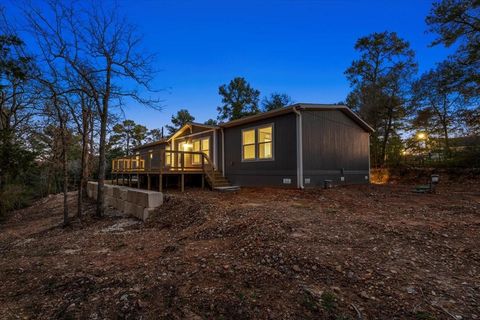 A home in Bastrop