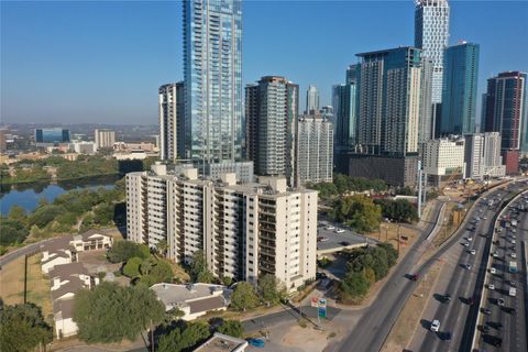 Tiny photo for 40 N Interstate 35 Highway #6C1, Austin, TX 78701 (MLS # 4080870)