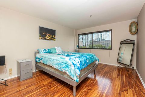Tiny photo for 40 N Interstate 35 Highway #6C1, Austin, TX 78701 (MLS # 4080870)