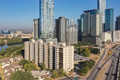 Tiny photo for 40 N Interstate 35 Highway #6C1, Austin, TX 78701 (MLS # 4080870)