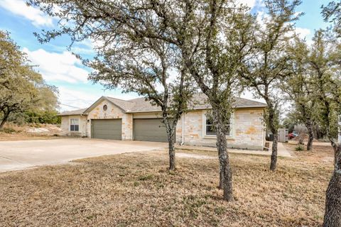 Photo of 21501 Boggy Ford RD #B, Lago Vista, TX 78645 (MLS # 3292155)