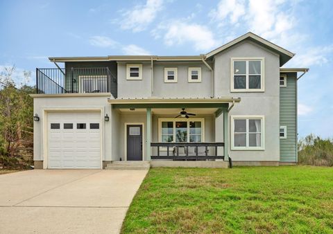 17305 Lake Wood CIR Dripping Springs TX 78620