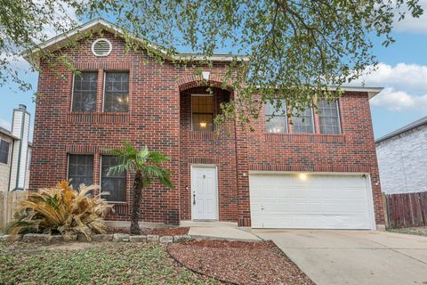 Photo of 7658 Marble Ridge DR, Austin, TX 78747 (MLS # 1828801)