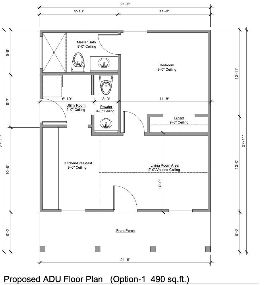 272 Canyon LOOP