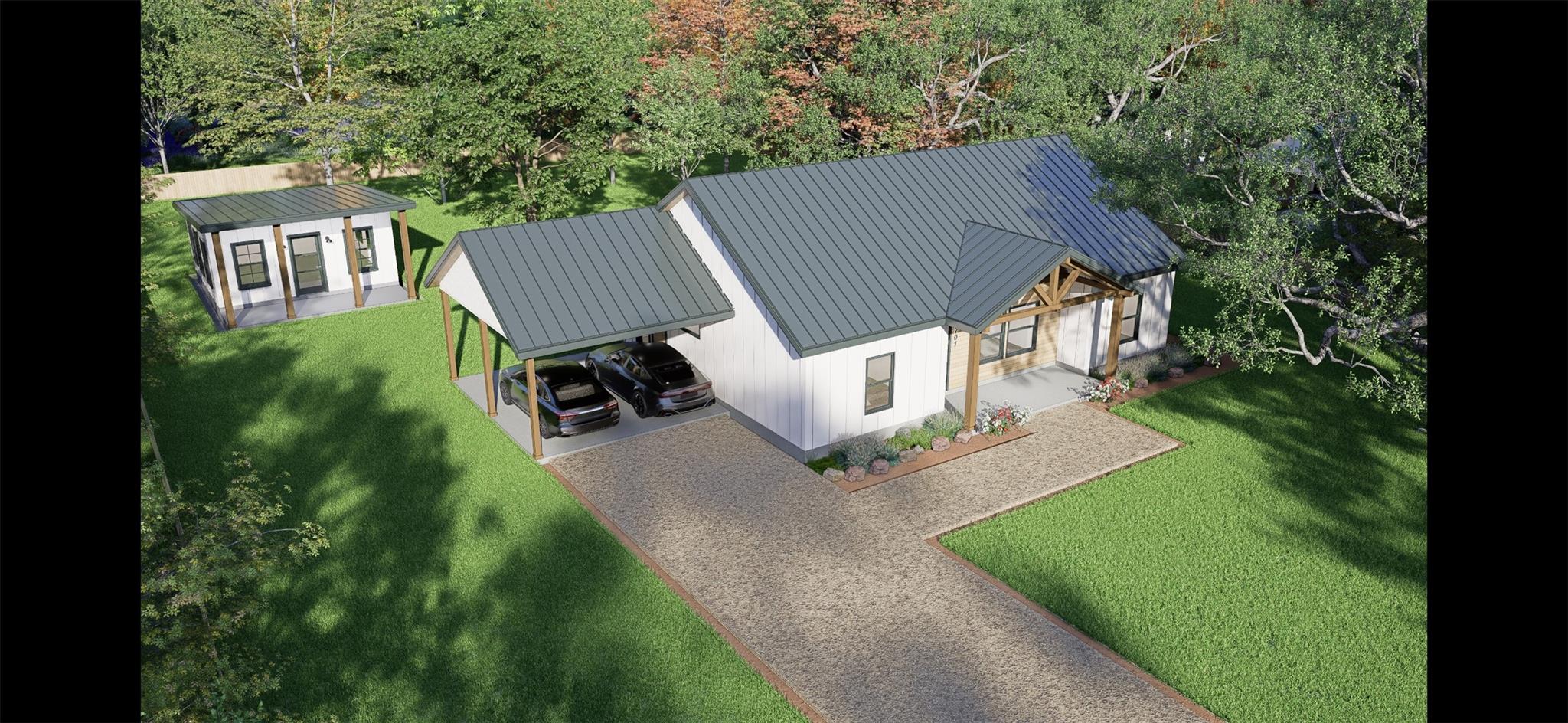 272 Canyon LOOP